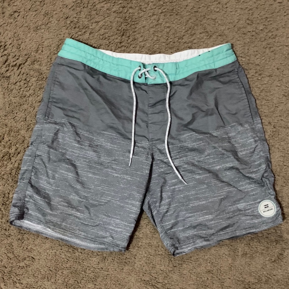 Men’s Billabong Board Shorts
